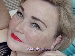 Mandyjuice