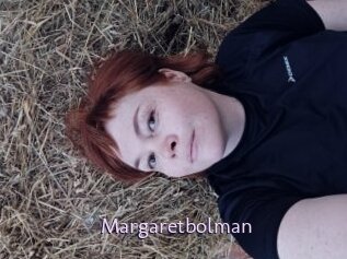 Margaretbolman