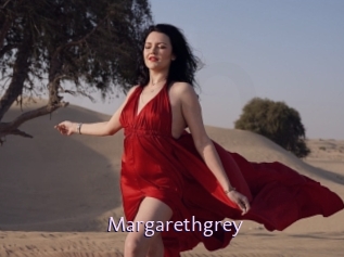 Margarethgrey