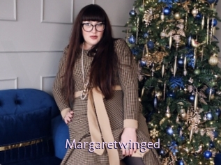 Margaretwinged