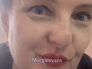 Margieevans