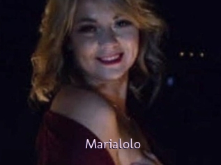 Marialolo