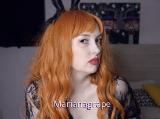 Marianagrape