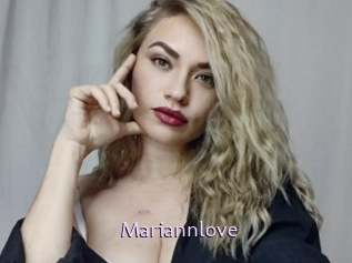 Mariannlove