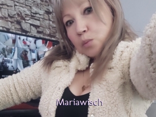 Mariawisch