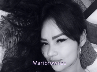 Maribrown22