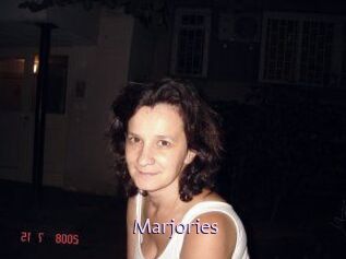 Marjories