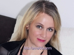 Marlenebloem