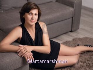 Martamarshman