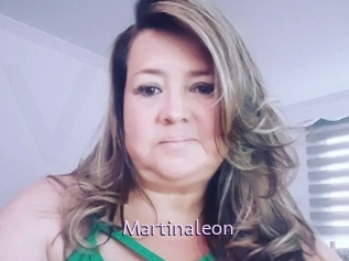Martinaleon