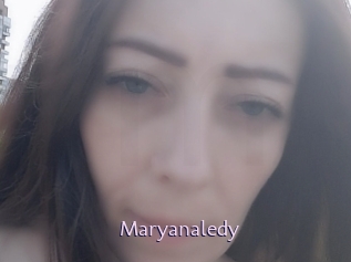 Maryanaledy