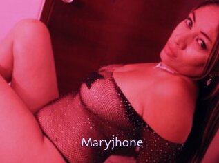 Maryjhone