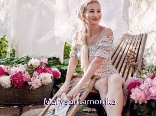 Marysantamonika