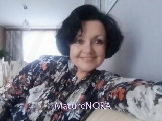 MatureNORA