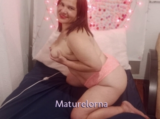 Maturelorna