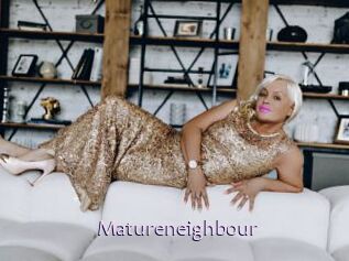 Matureneighbour