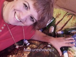 Matureshow4u