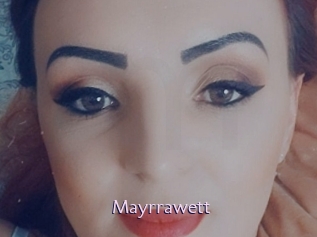 Mayrrawett
