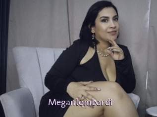 Meganlombardi