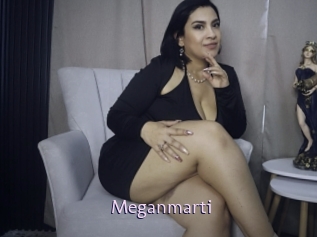 Meganmarti