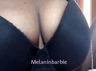 Melaninbarbie