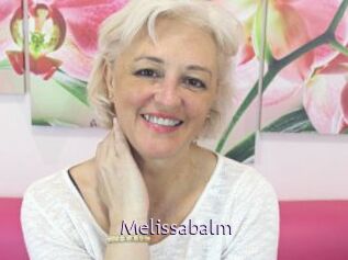 Melissabalm
