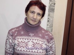 Melodymain