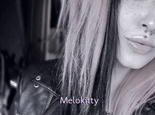 Melokitty
