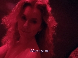 Mercyme