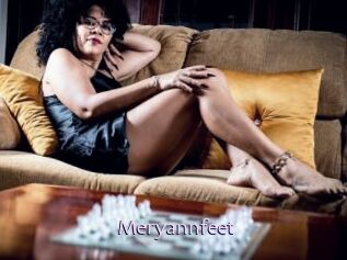 Meryannfeet