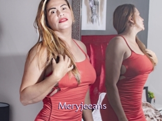 Meryjeeans
