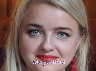 Merylallford