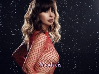 Miadreis
