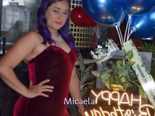 Micaela