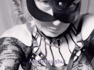 Michellearthur