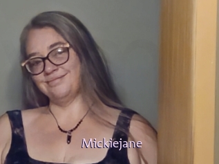 Mickiejane