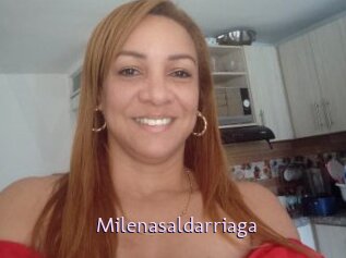 Milenasaldarriaga