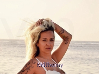 Milfhorny