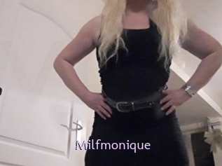 Milfmonique