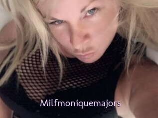 Milfmoniquemajors