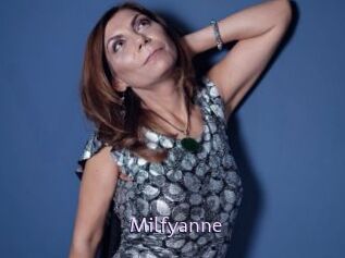 Milfyanne