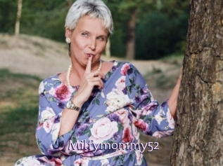 Milfymommy52