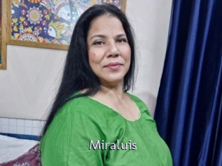 Miraluis