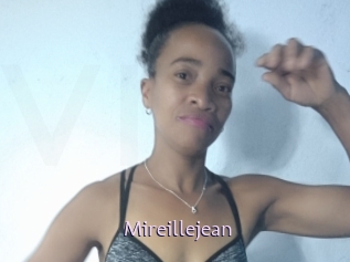 Mireillejean