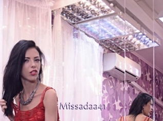 Missadaa41