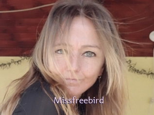 Missfreebird