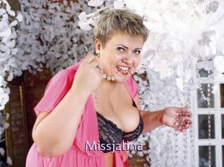 Missjalina