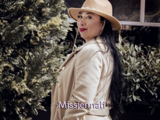 Missjennali