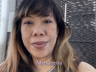 Misszeena