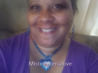 Mistresslenalove